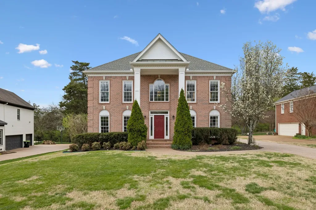 1659 Preston Place Brentwood TN 37027
