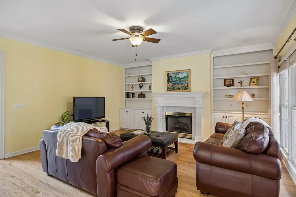 1659 Preston Place Brentwood TN 37027