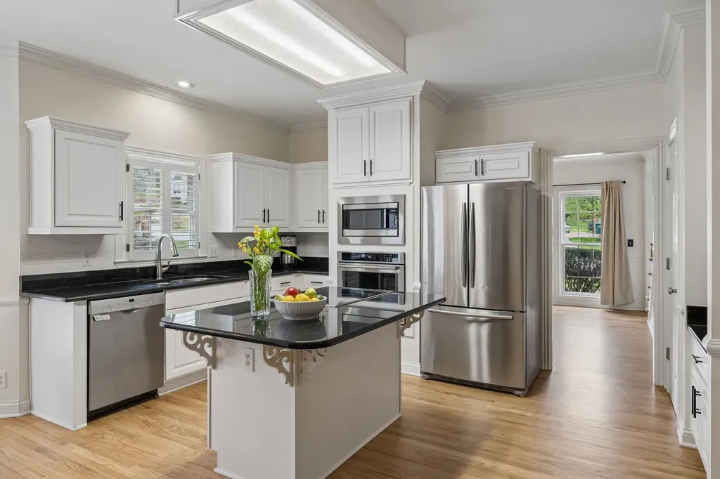 1659 Preston Place Brentwood TN 37027
