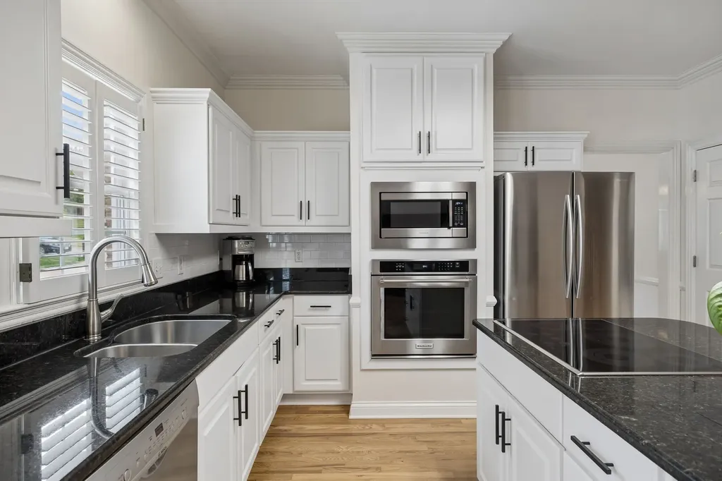 1659 Preston Place Brentwood TN 37027