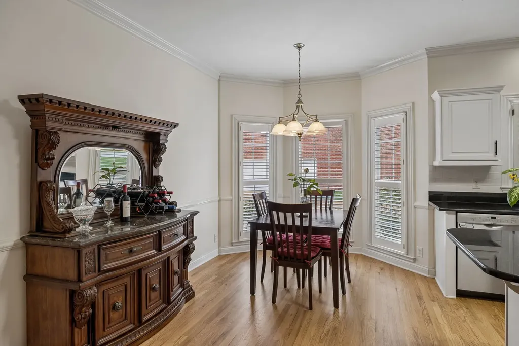 1659 Preston Place Brentwood TN 37027