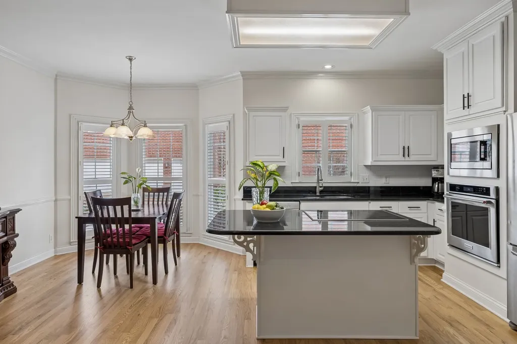 1659 Preston Place Brentwood TN 37027