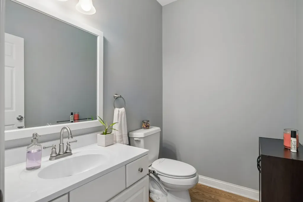 1659 Preston Place Brentwood TN 37027