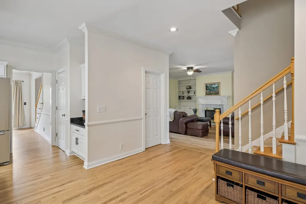 1659 Preston Place Brentwood TN 37027