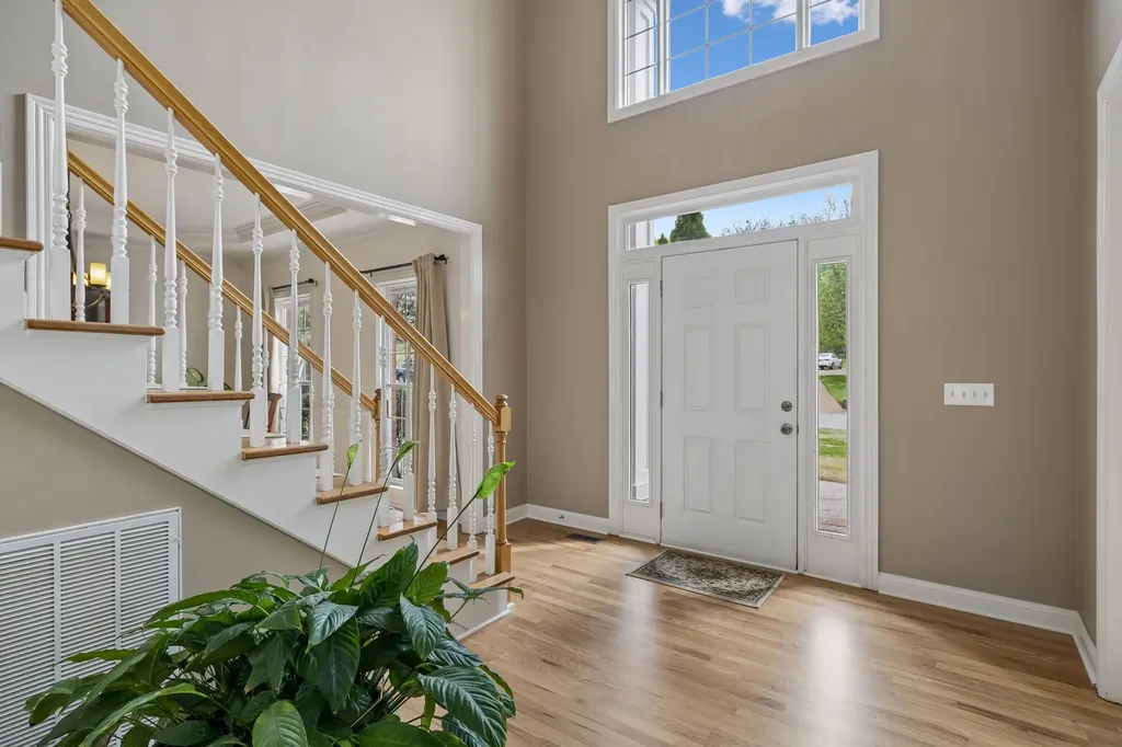 1659 Preston Place Brentwood TN 37027