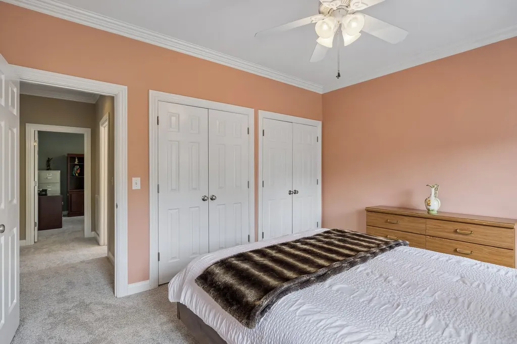 1659 Preston Place Brentwood TN 37027