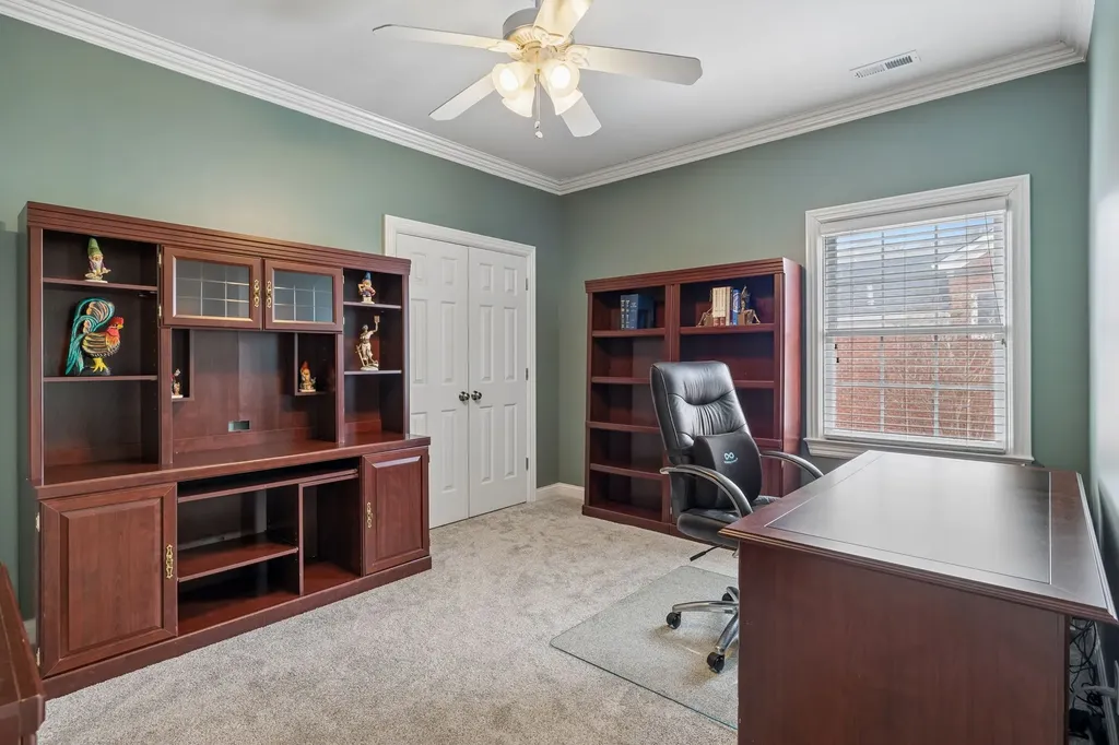 1659 Preston Place Brentwood TN 37027
