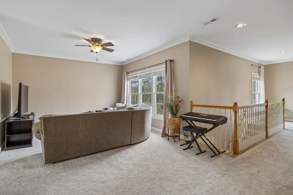 1659 Preston Place Brentwood TN 37027