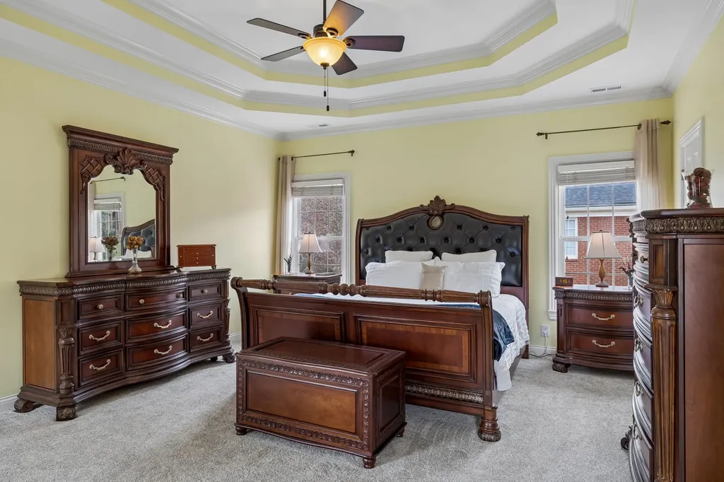1659 Preston Place Brentwood TN 37027