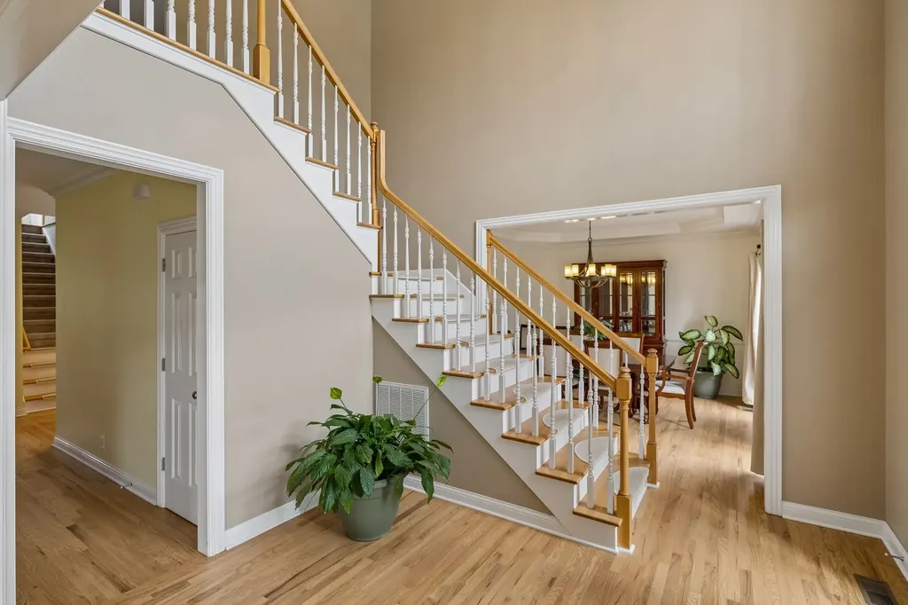 1659 Preston Place Brentwood TN 37027