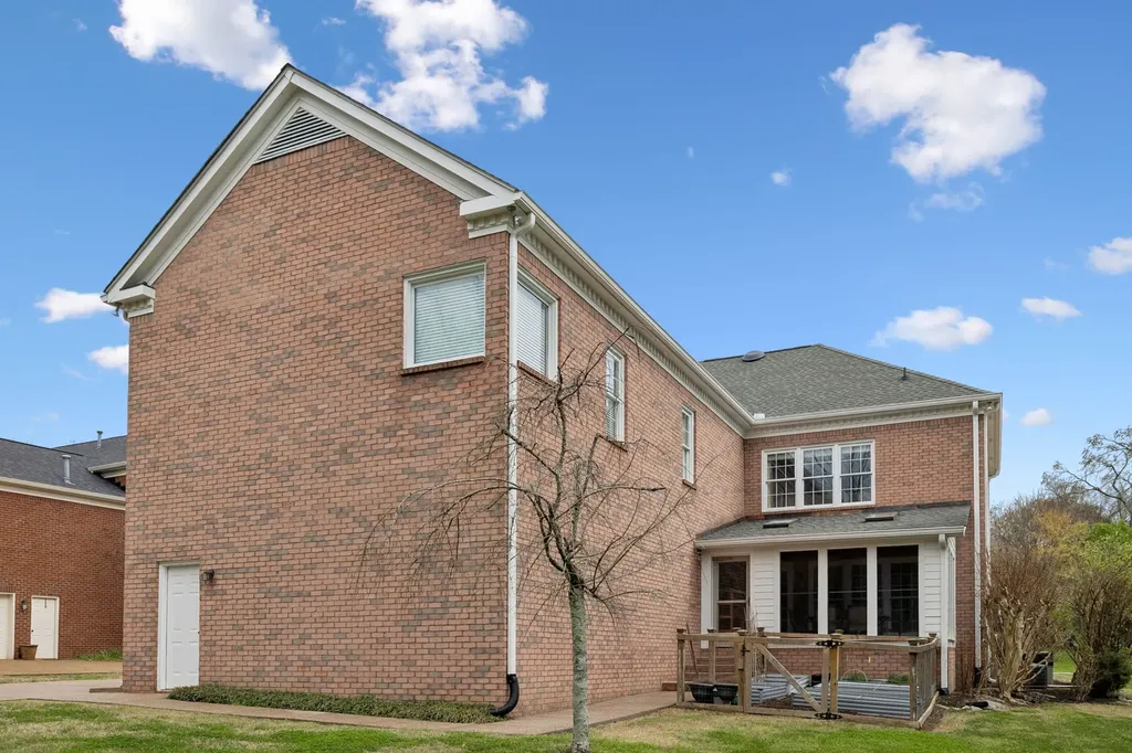 1659 Preston Place Brentwood TN 37027