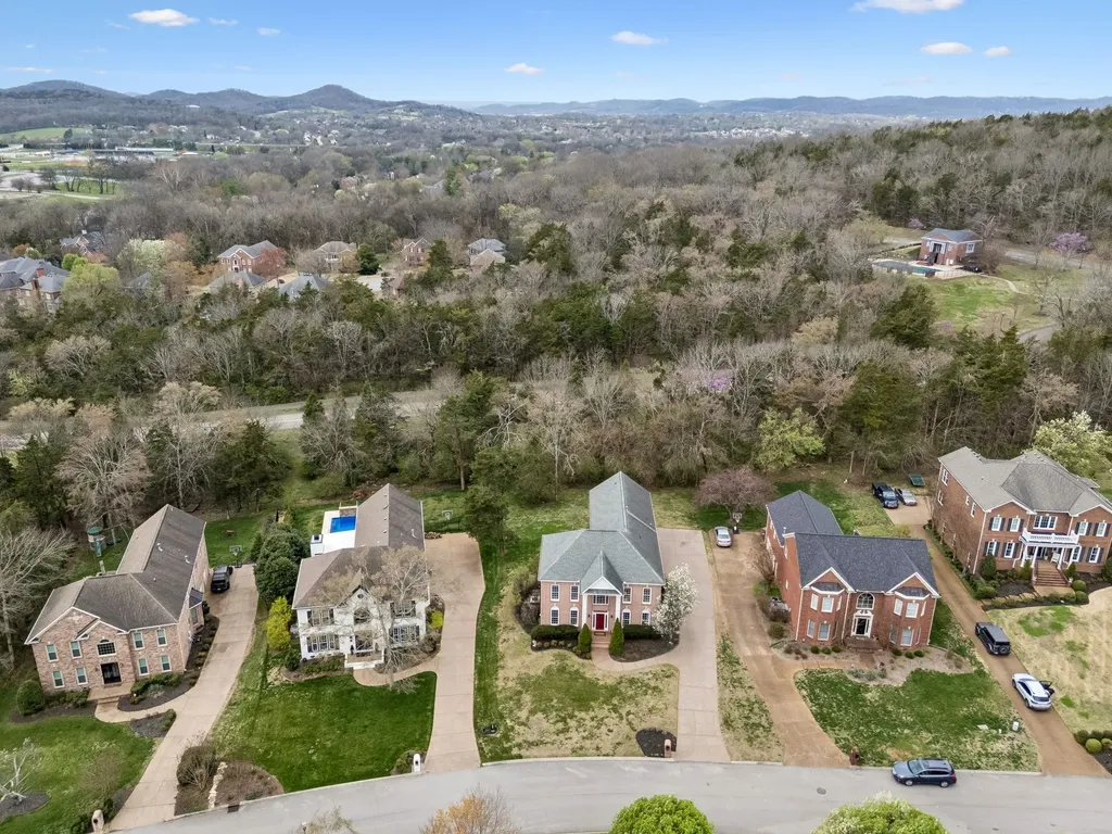 1659 Preston Place Brentwood TN 37027