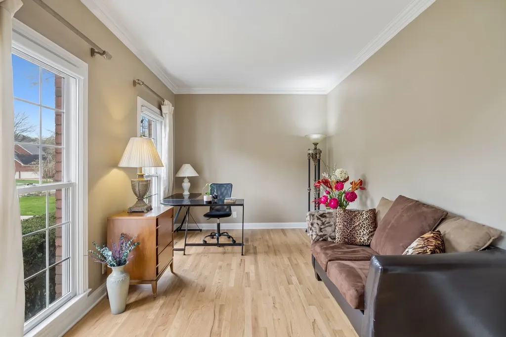 1659 Preston Place Brentwood TN 37027