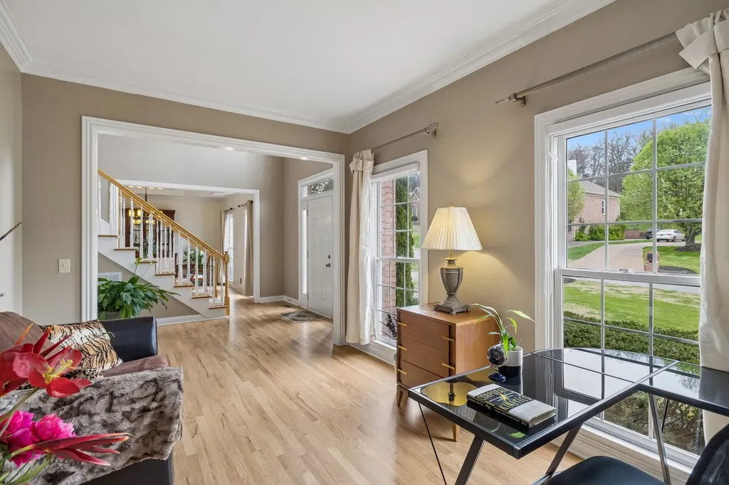 1659 Preston Place Brentwood TN 37027