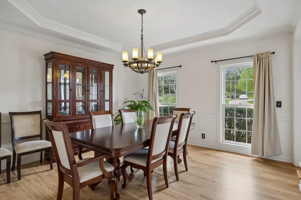1659 Preston Place Brentwood TN 37027