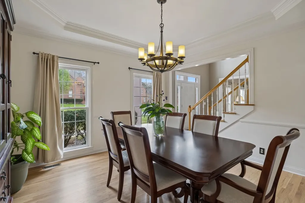 1659 Preston Place Brentwood TN 37027