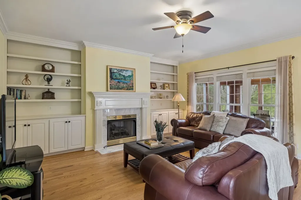 1659 Preston Place Brentwood TN 37027