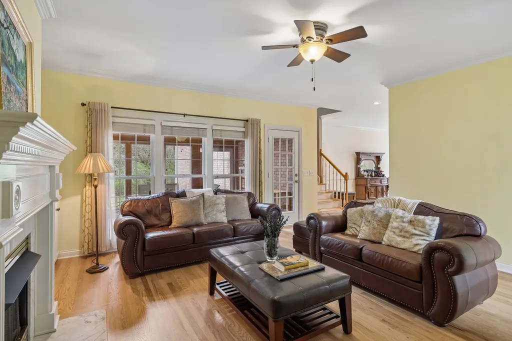 1659 Preston Place Brentwood TN 37027