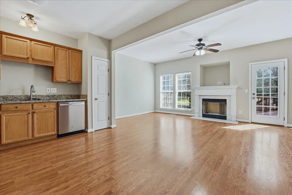 739 Huffine Manor Circle Franklin TN 37067
