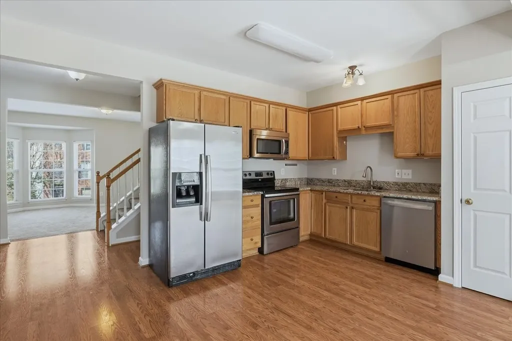 739 Huffine Manor Circle Franklin TN 37067