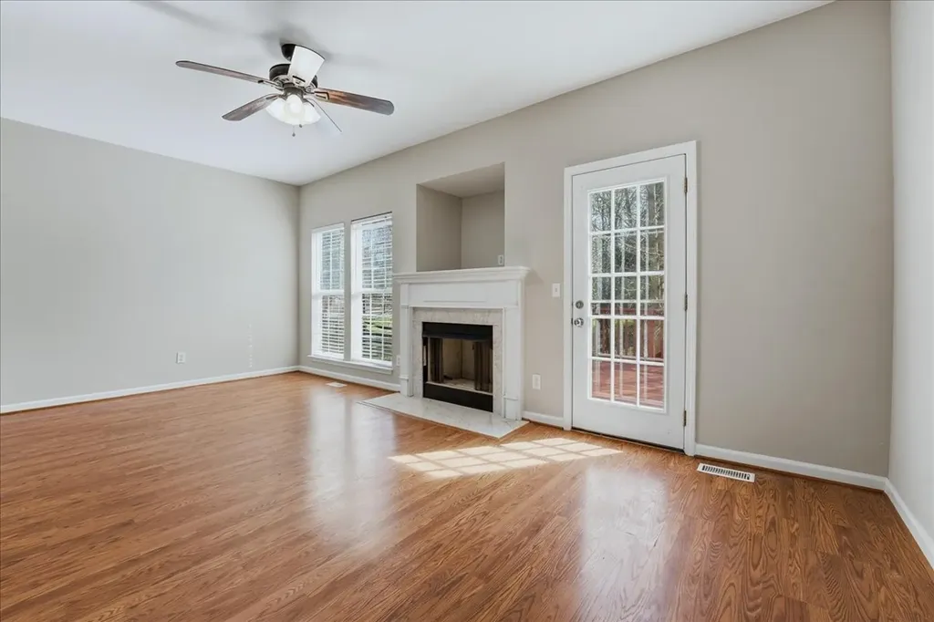 739 Huffine Manor Circle Franklin TN 37067