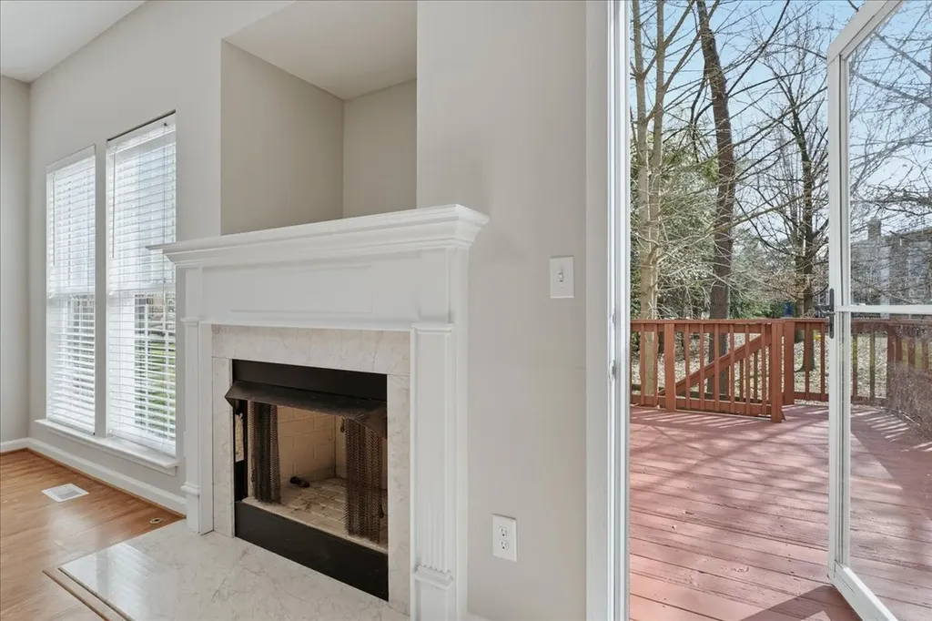 739 Huffine Manor Circle Franklin TN 37067