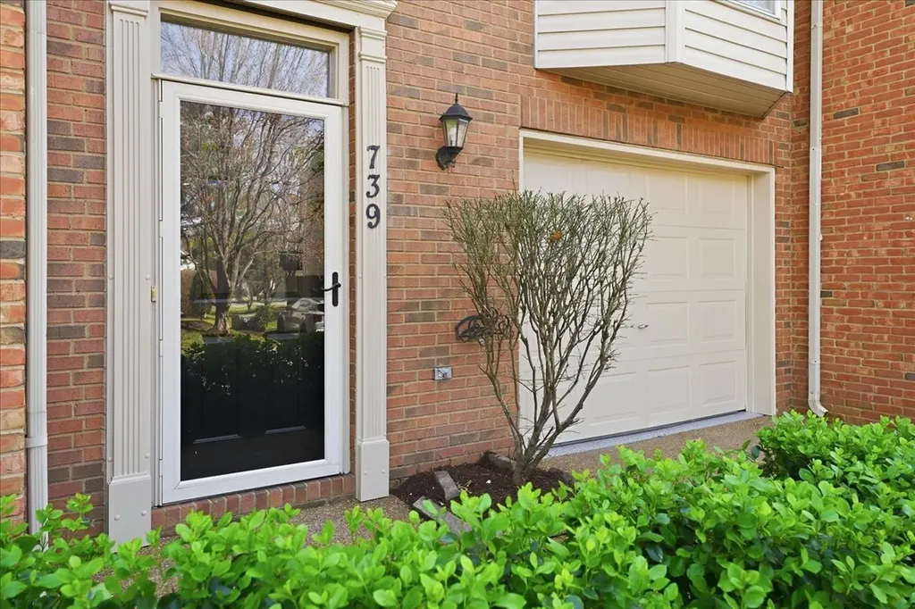 739 Huffine Manor Circle Franklin TN 37067