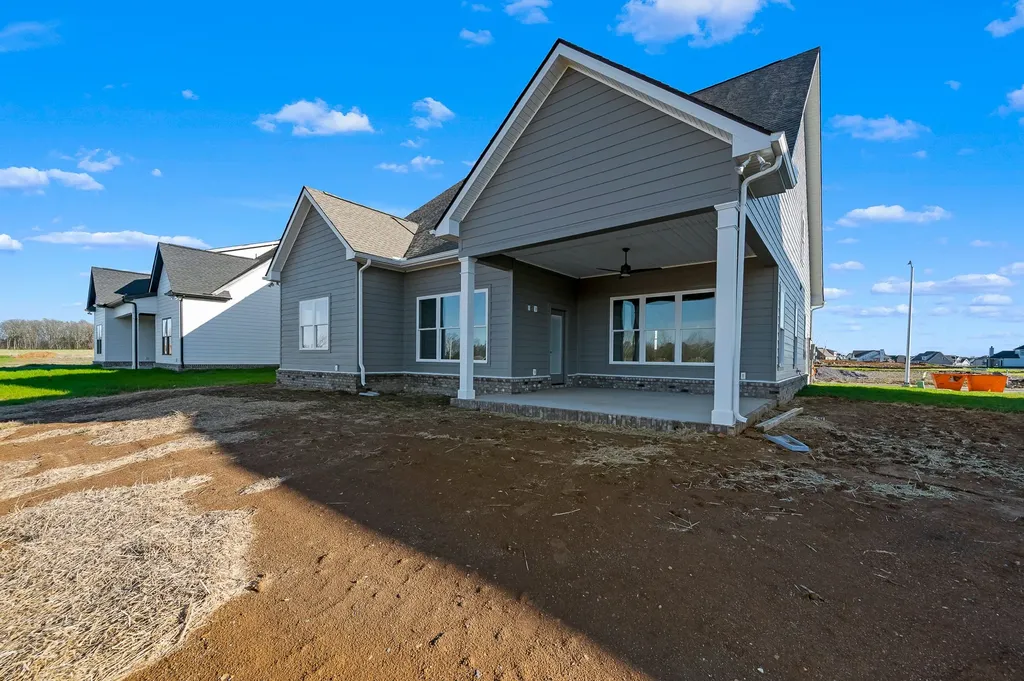4209 Mccown Way Murfreesboro TN 37127