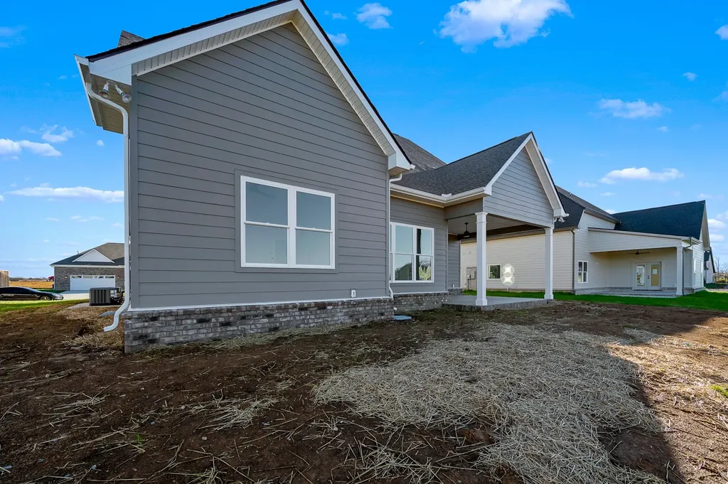 4209 Mccown Way Murfreesboro TN 37127