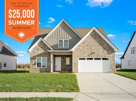 4209 Mccown Way Murfreesboro TN 37127