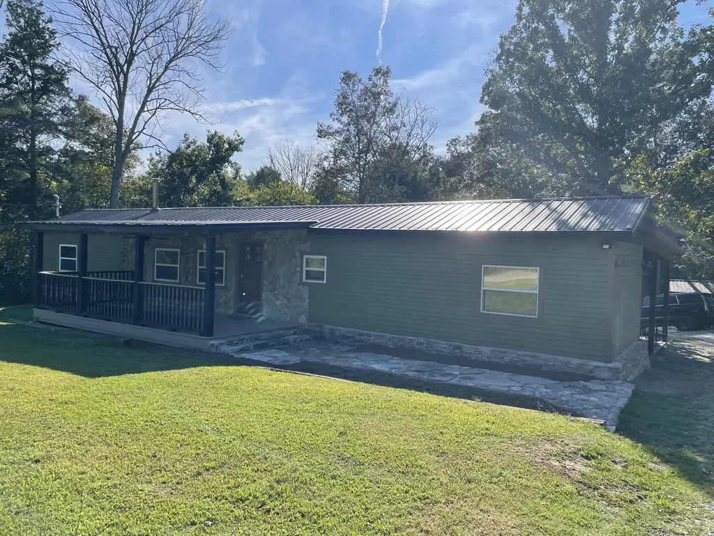 192 S Dickerson Chapel Road Lebanon TN 37087
