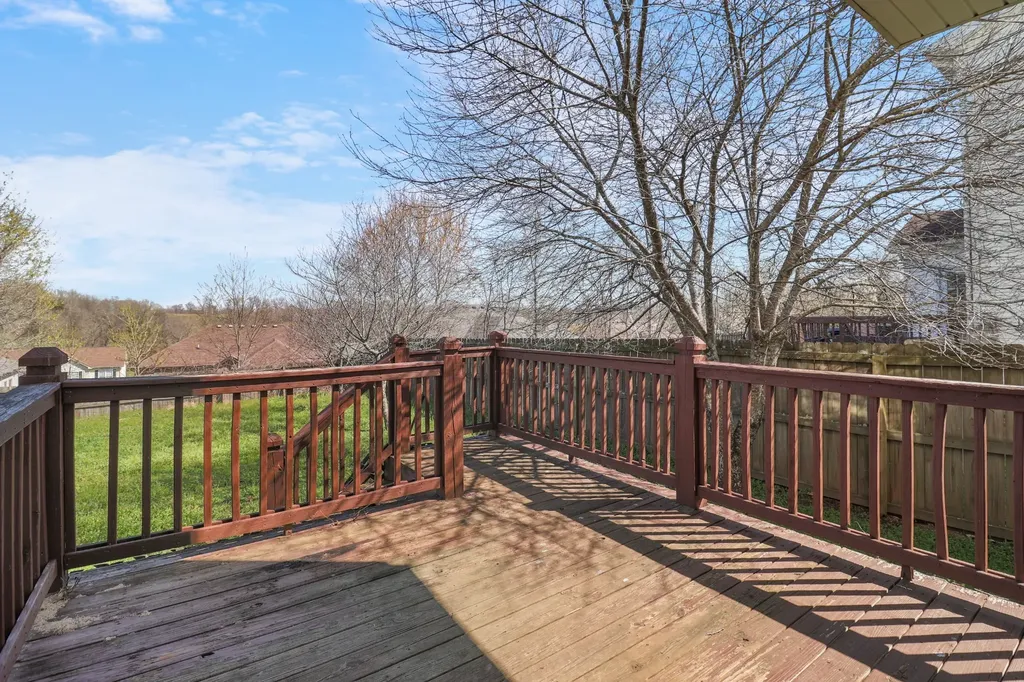 1213 Channelview Drive Clarksville TN 37040