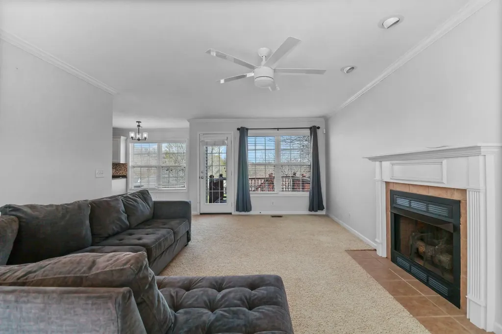 1213 Channelview Drive Clarksville TN 37040