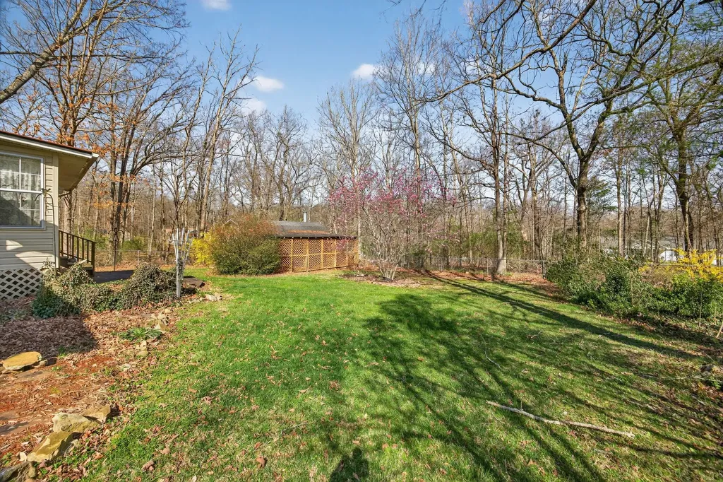 9217 Hondo Drive Crossville TN 38572