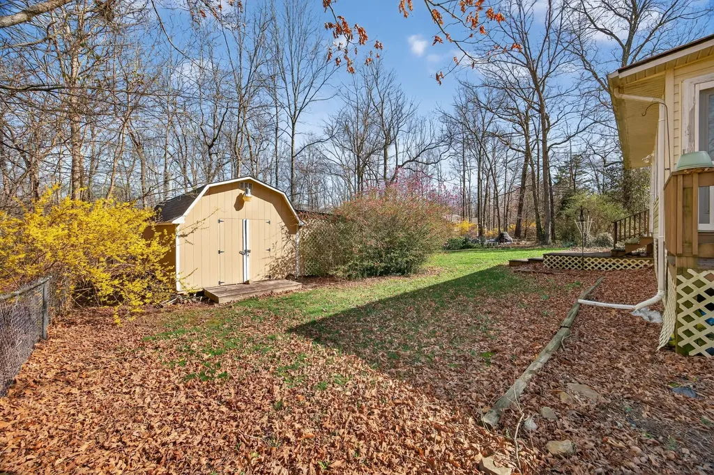 9217 Hondo Drive Crossville TN 38572