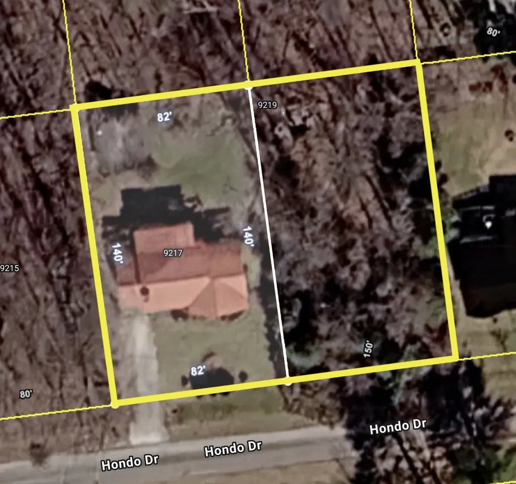 9217 Hondo Drive Crossville TN 38572