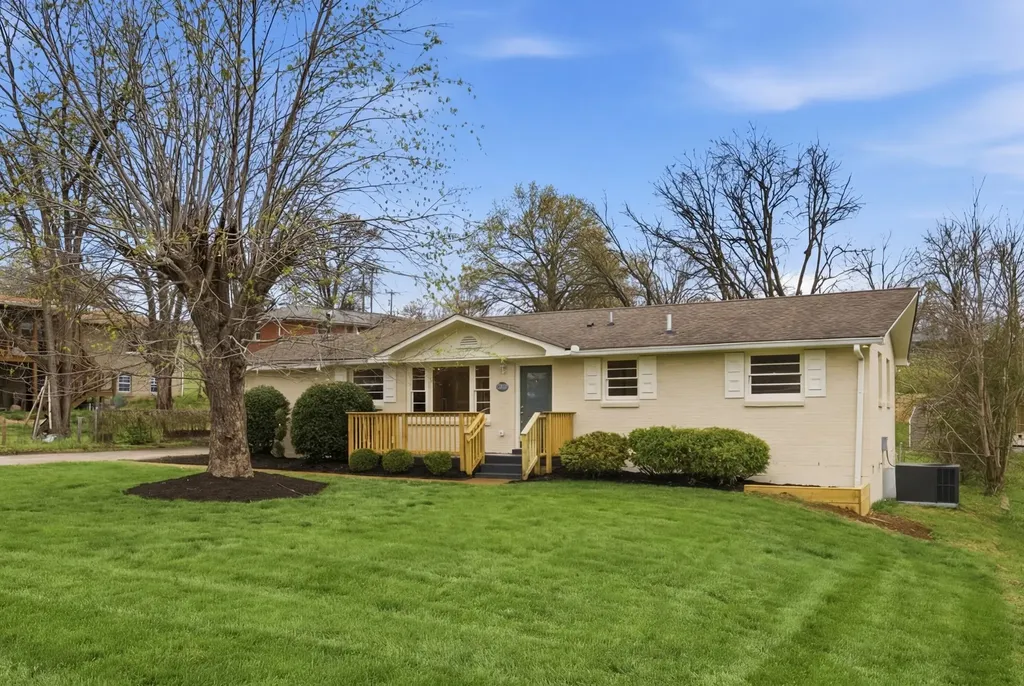 1725 Welcome Lane Nashville TN 37216
