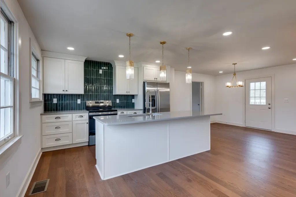 1725 Welcome Lane Nashville TN 37216