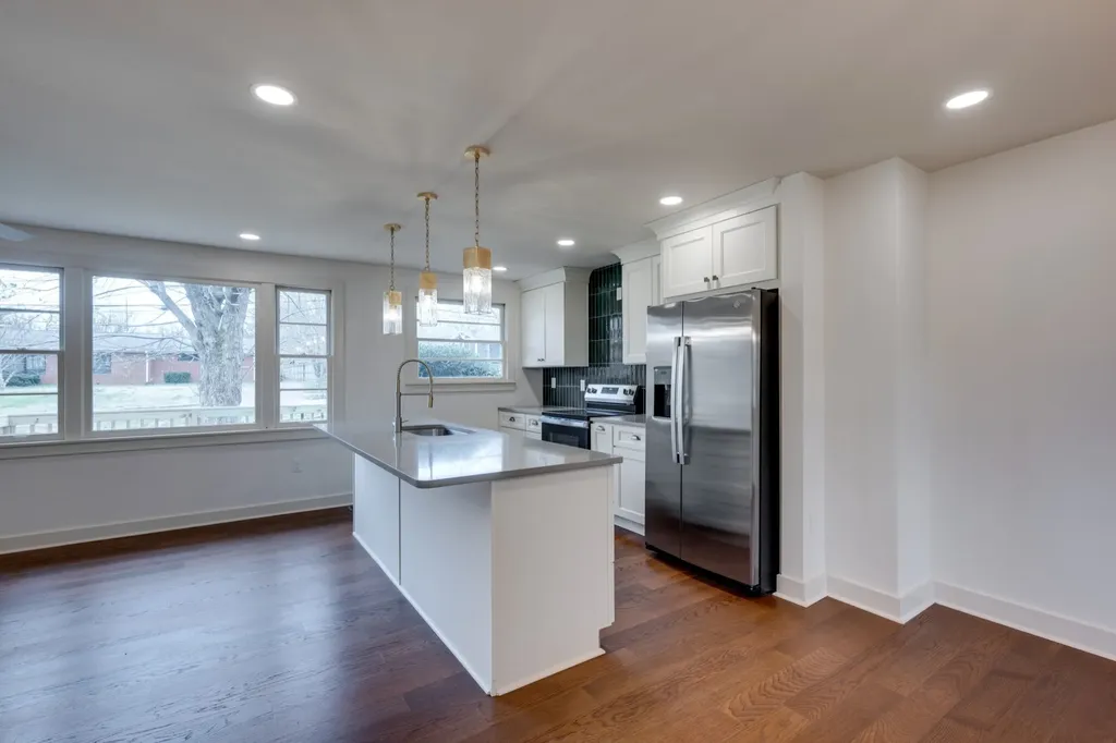 1725 Welcome Lane Nashville TN 37216