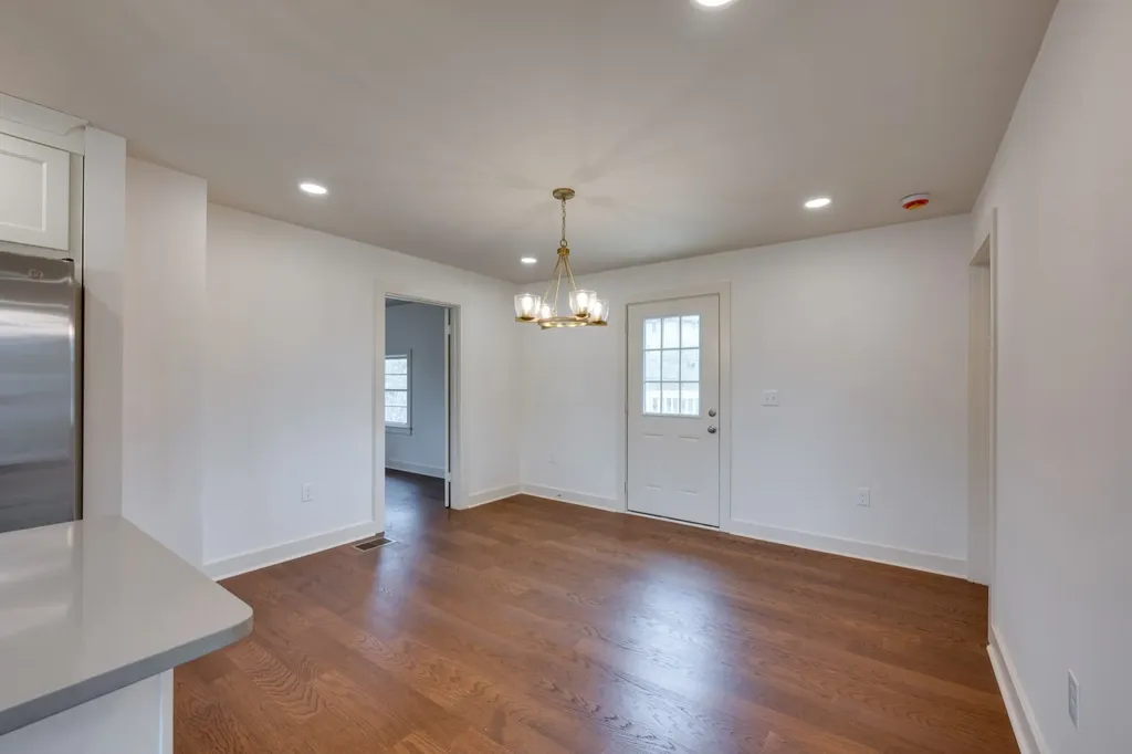 1725 Welcome Lane Nashville TN 37216
