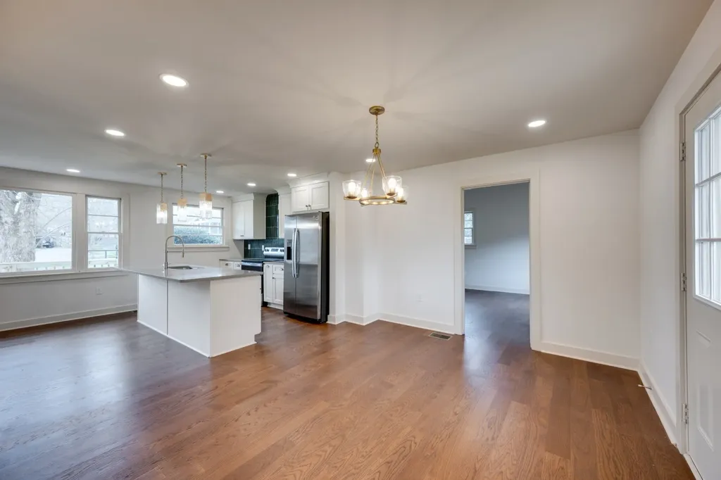 1725 Welcome Lane Nashville TN 37216