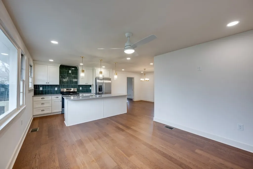 1725 Welcome Lane Nashville TN 37216