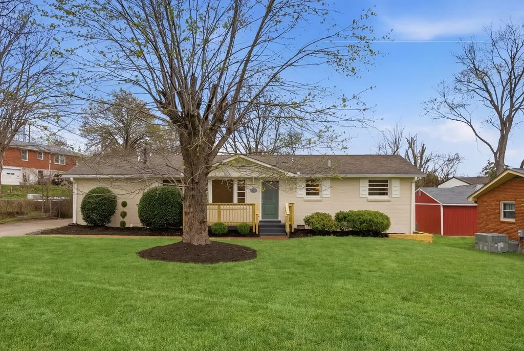 1725 Welcome Lane Nashville TN 37216