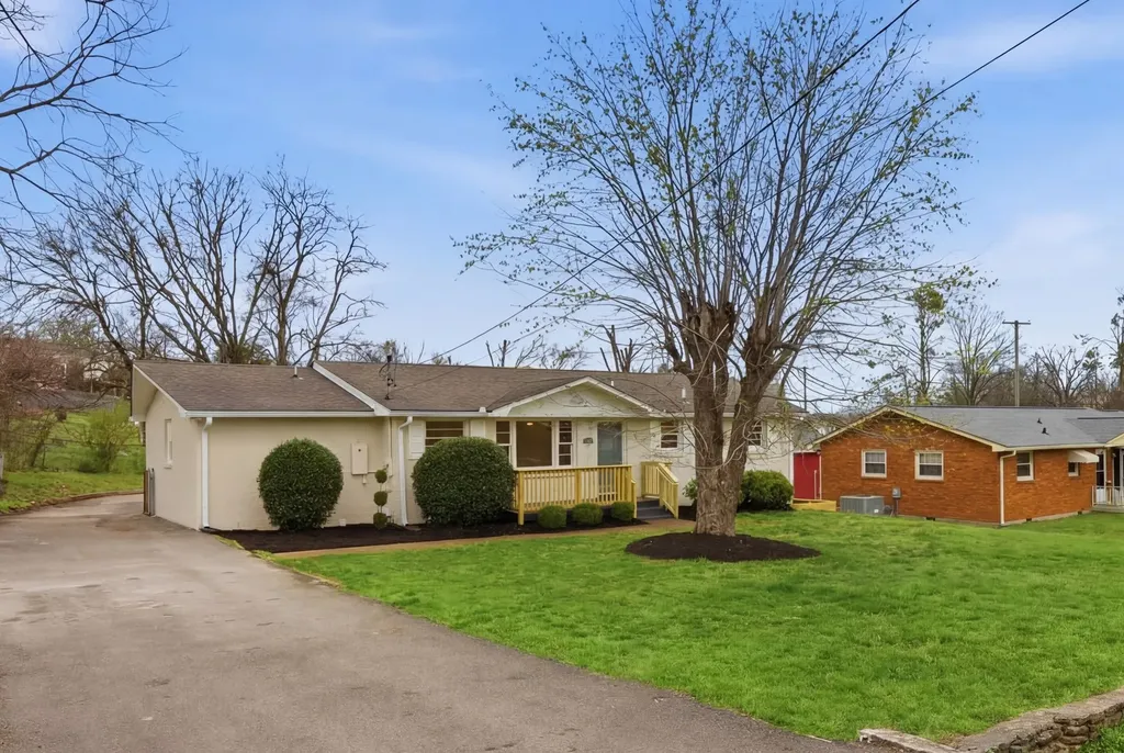 1725 Welcome Lane Nashville TN 37216