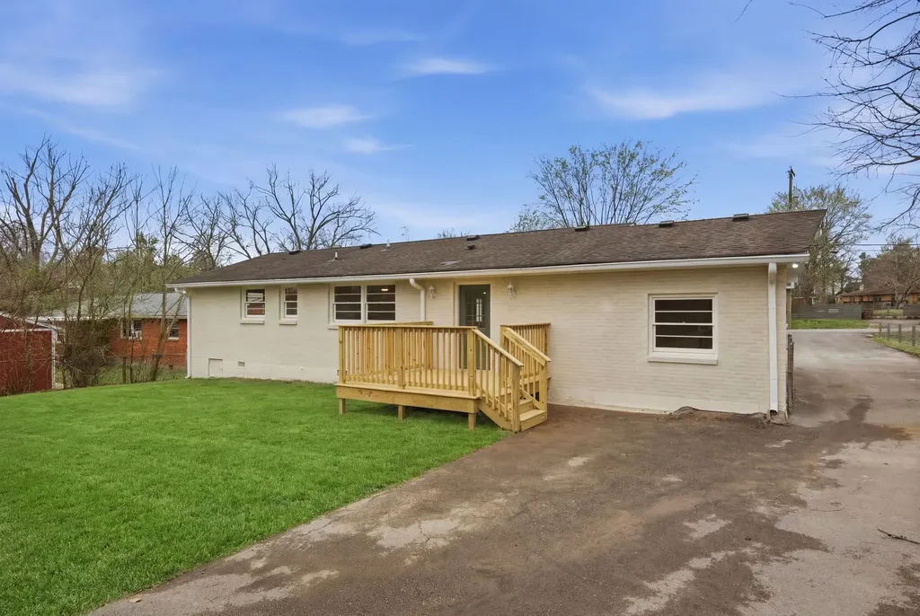 1725 Welcome Lane Nashville TN 37216