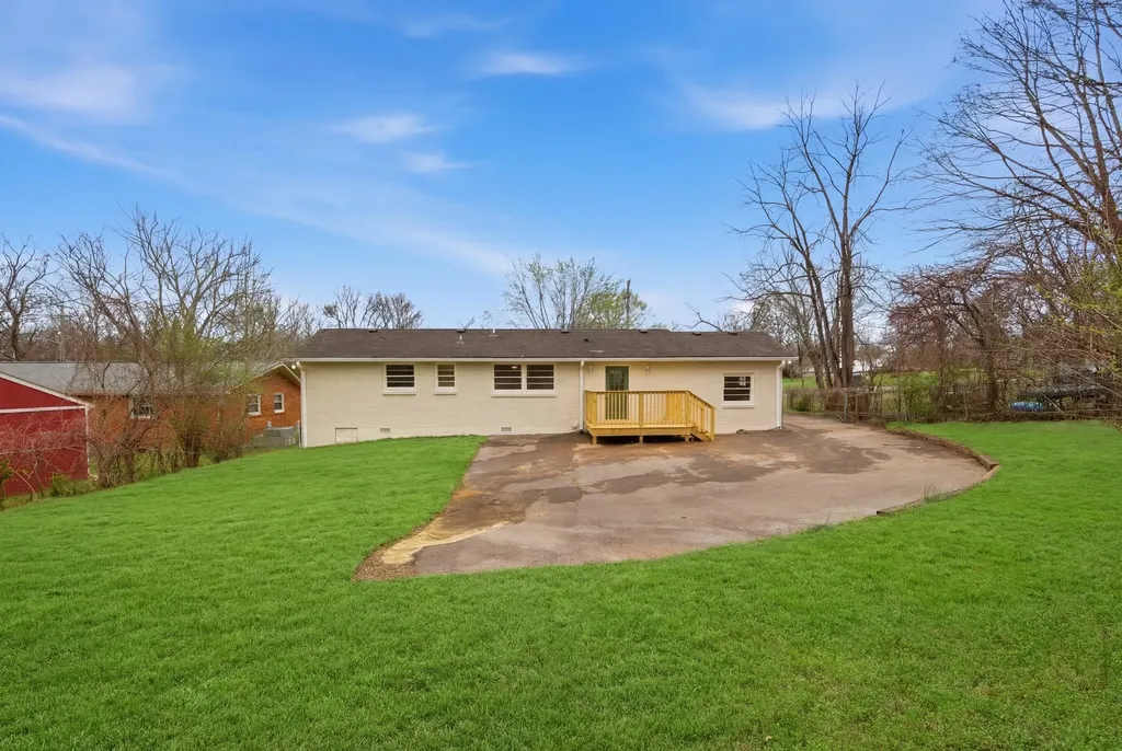 1725 Welcome Lane Nashville TN 37216