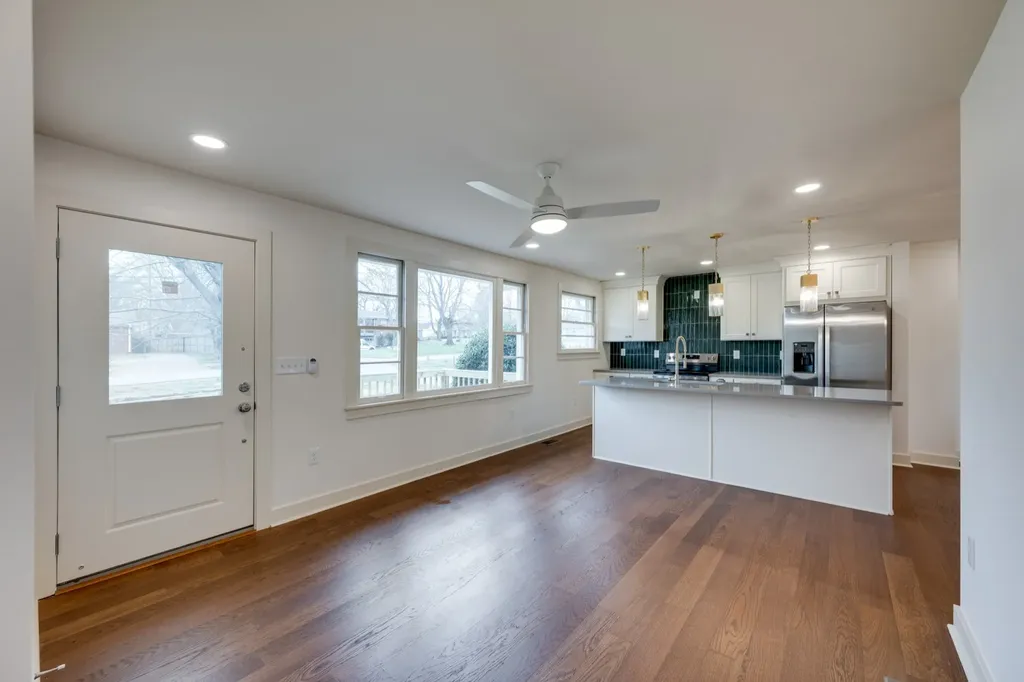1725 Welcome Lane Nashville TN 37216