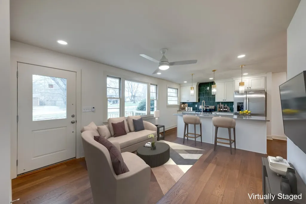 1725 Welcome Lane Nashville TN 37216