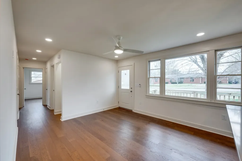 1725 Welcome Lane Nashville TN 37216