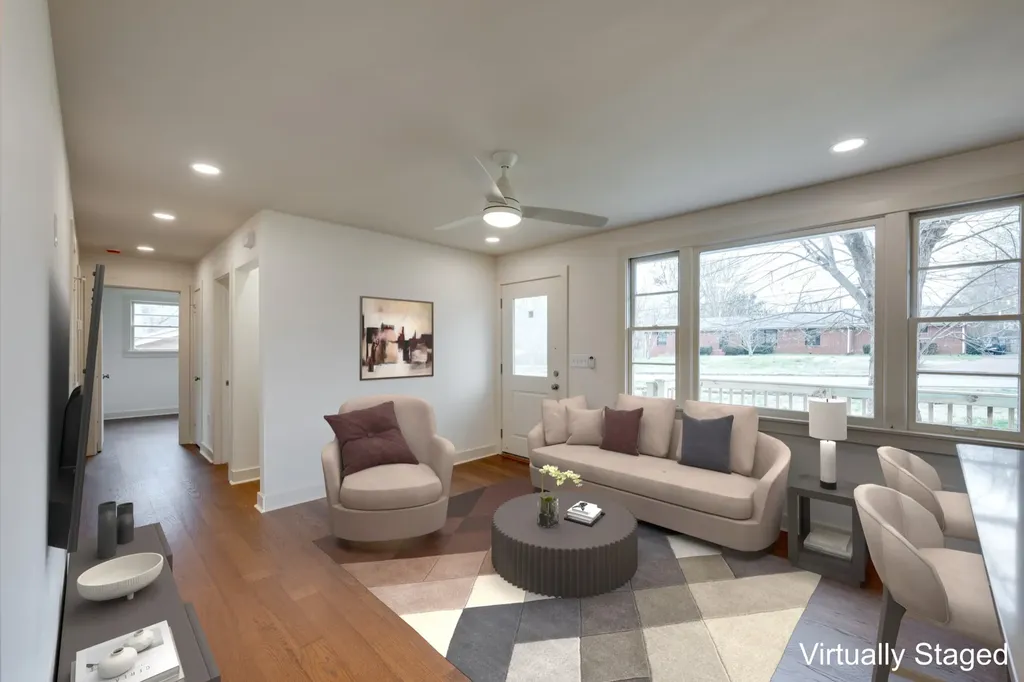 1725 Welcome Lane Nashville TN 37216